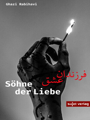 cover image of Söhne der Liebe